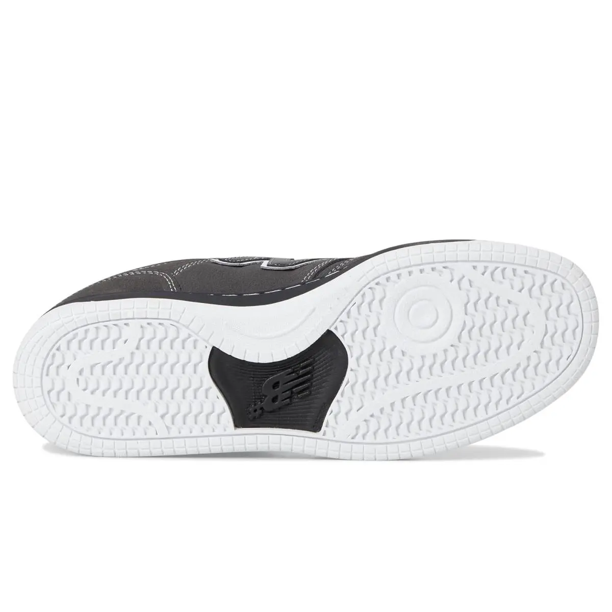 New Balance shoes - Dark Grey/Black 1