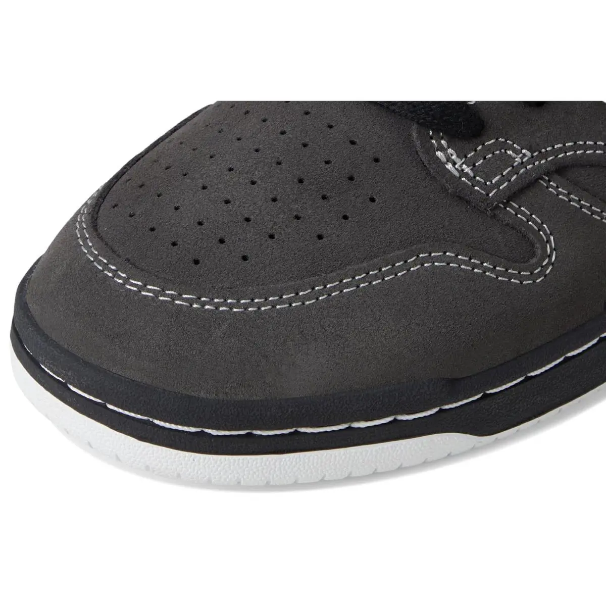New Balance shoes - Dark Grey/Black 4