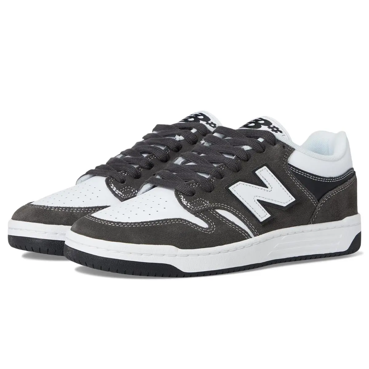 New Balance shoes - Dark Grey/Black 13