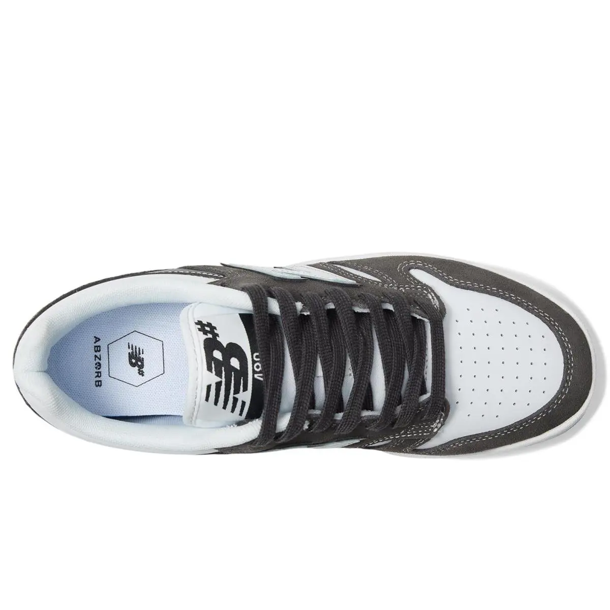 New Balance shoes - Dark Grey/Black 14