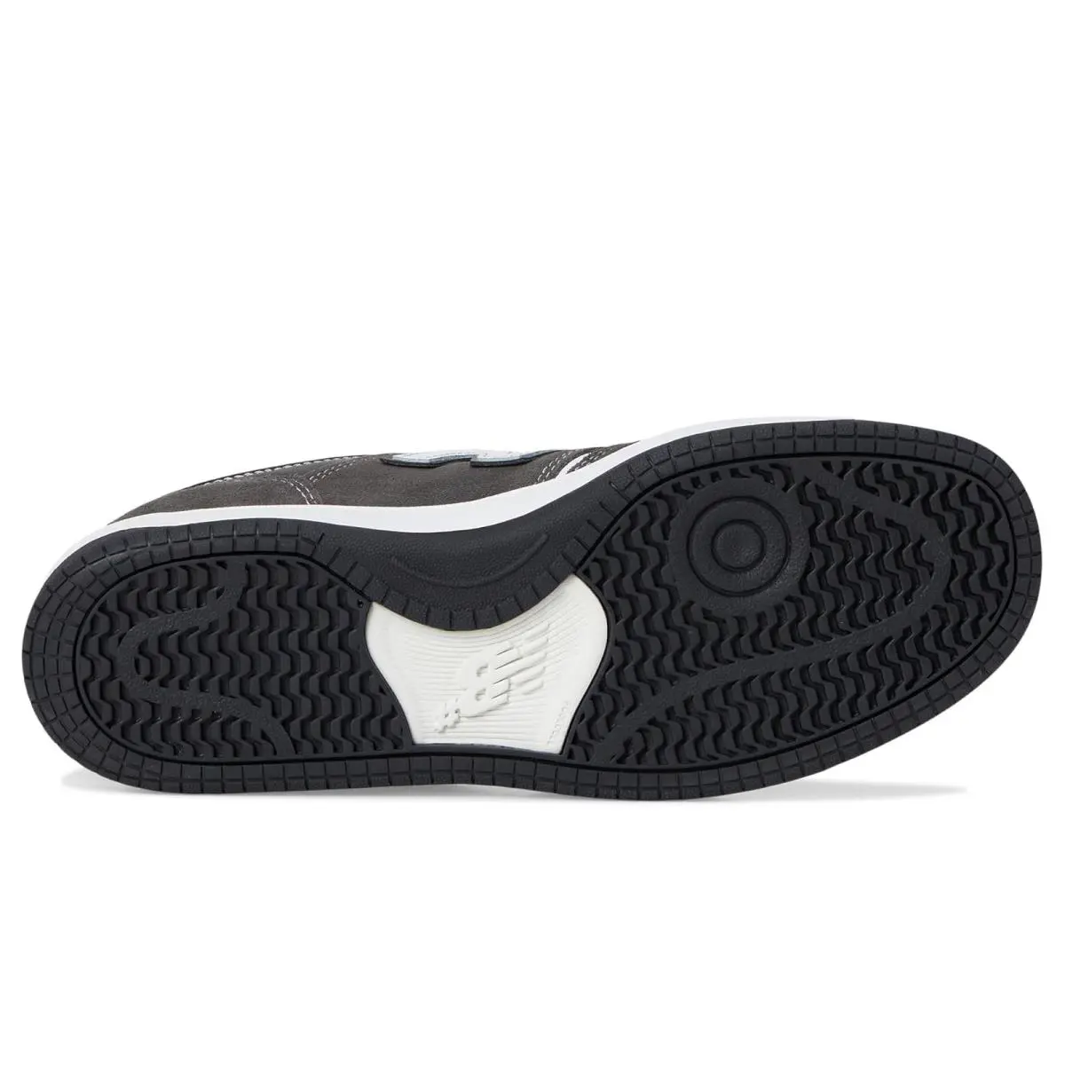 New Balance shoes - Dark Grey/Black 15