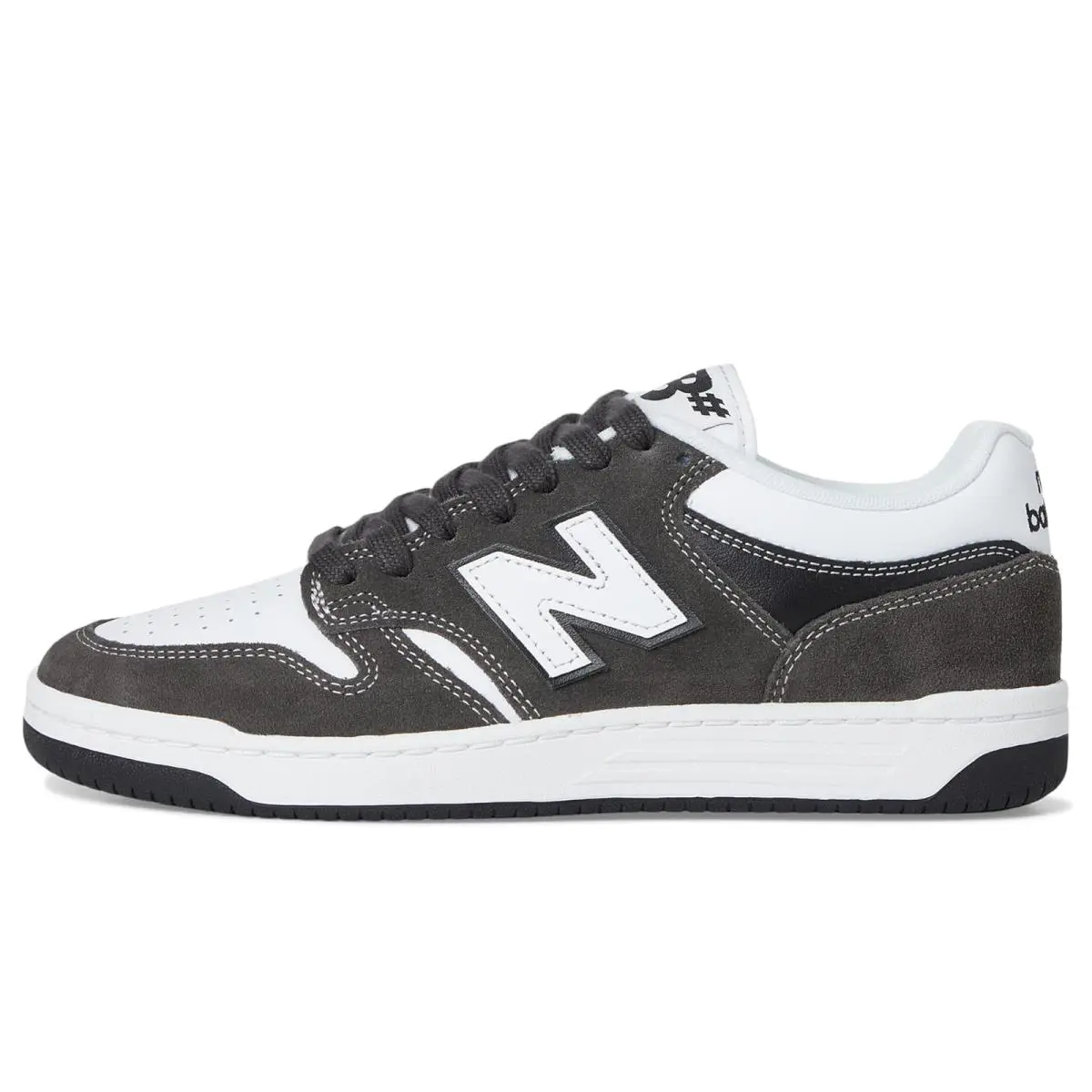New Balance shoes - Dark Grey/Black 16