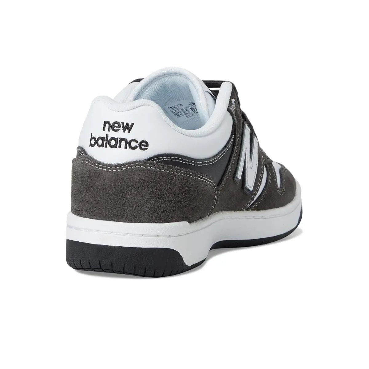 New Balance shoes - Dark Grey/Black 17