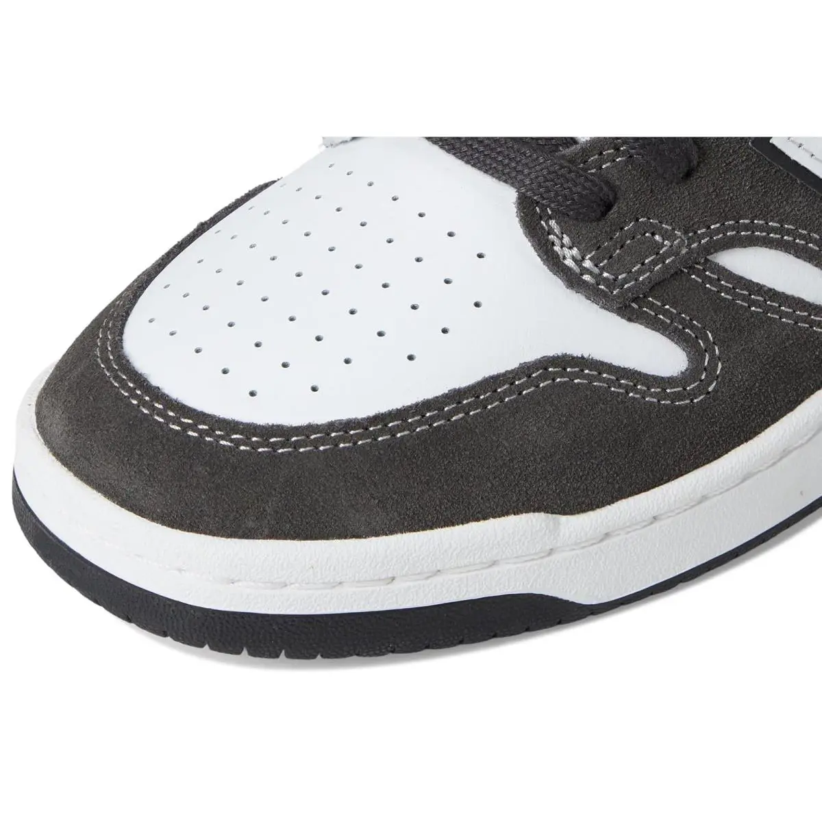 New Balance shoes - Dark Grey/Black 18