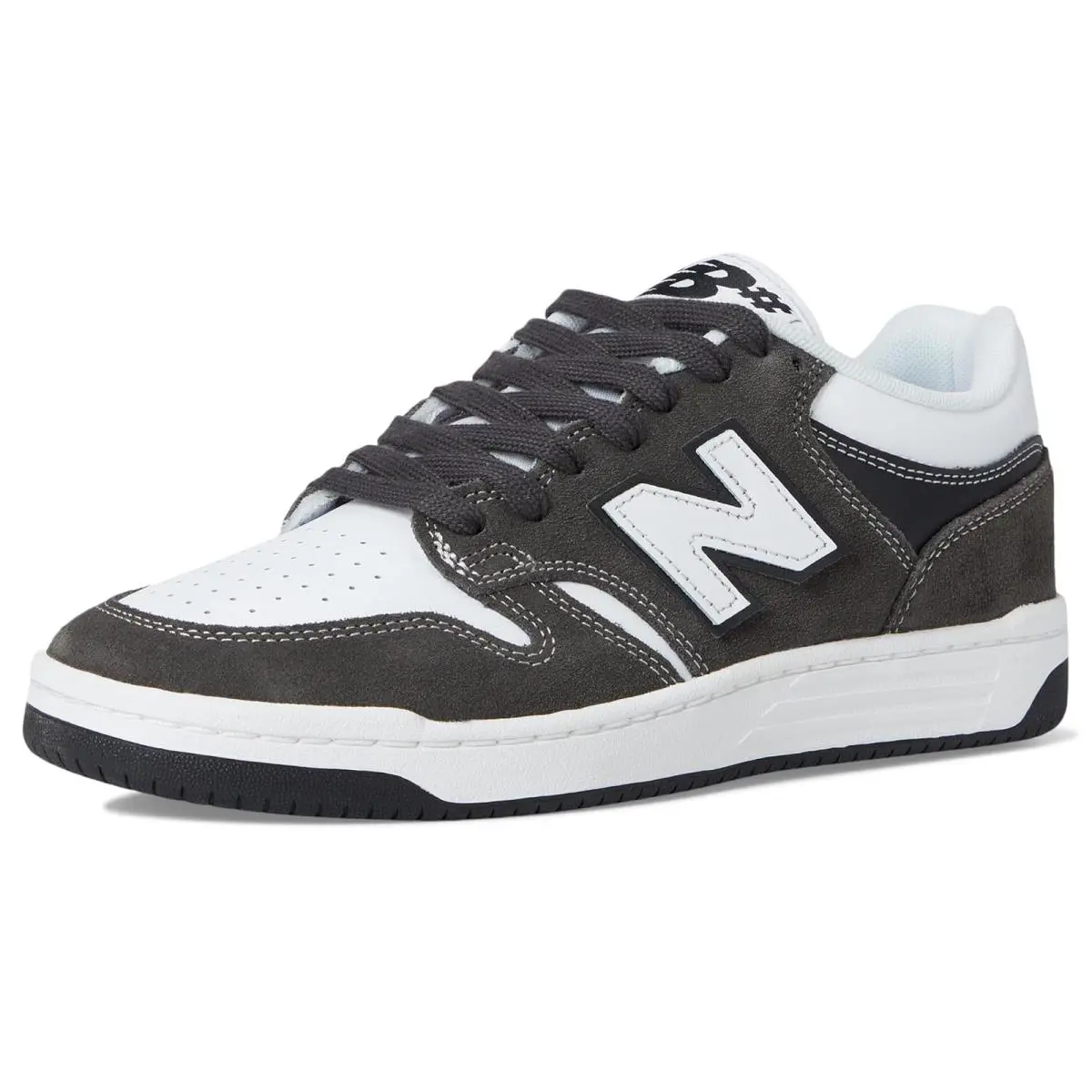 New Balance shoes - Dark Grey/Black 19