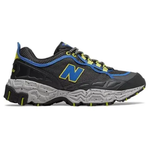 New Balance shoes - New Balance ML801GLC - ML801GLC - Gray 4
