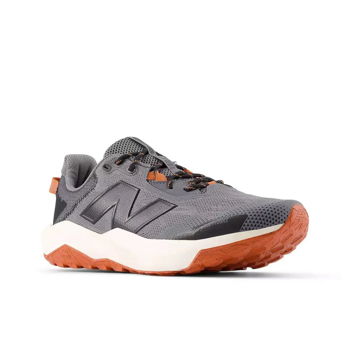 New Balance shoes - Grey/Black 0