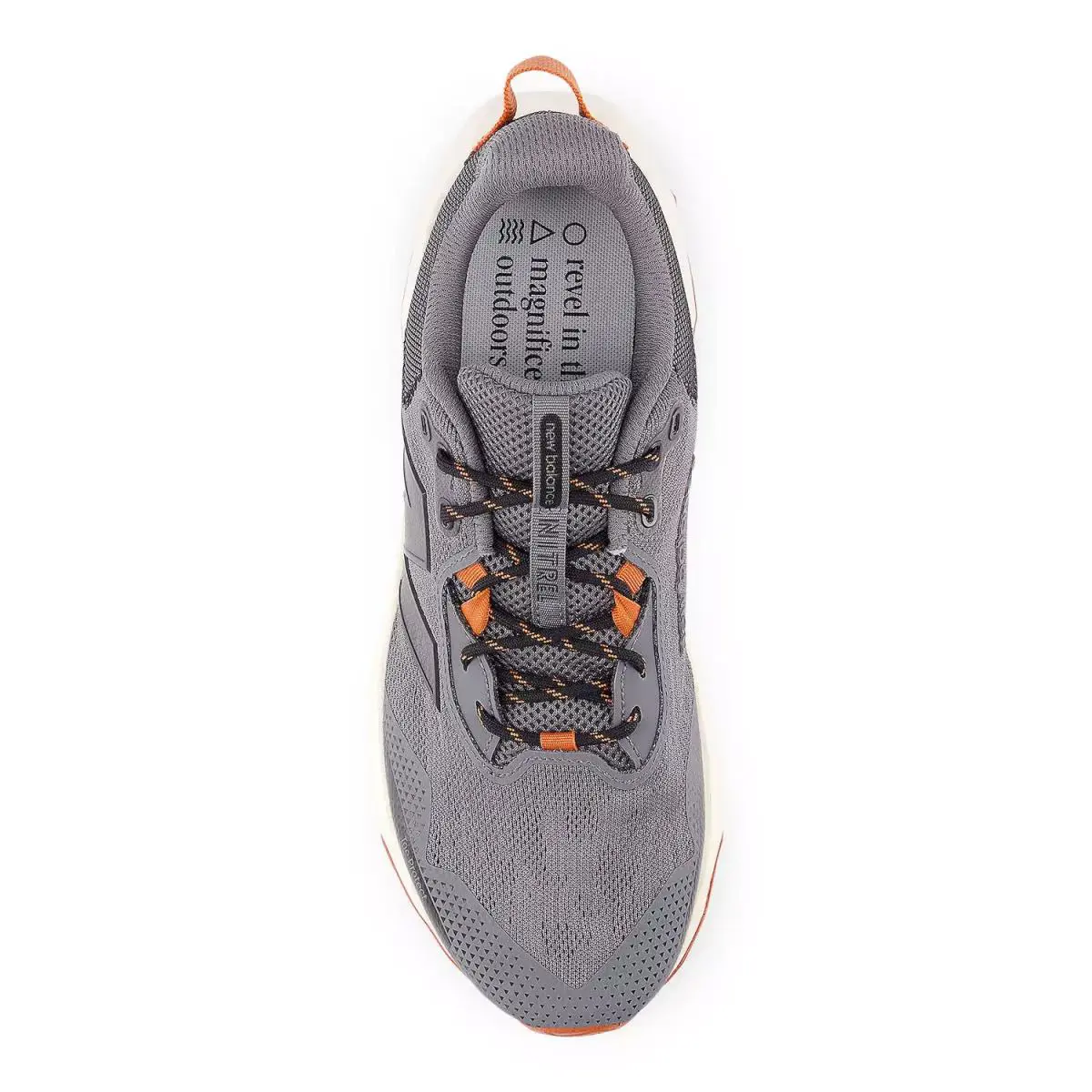 New Balance shoes - Grey/Black 2
