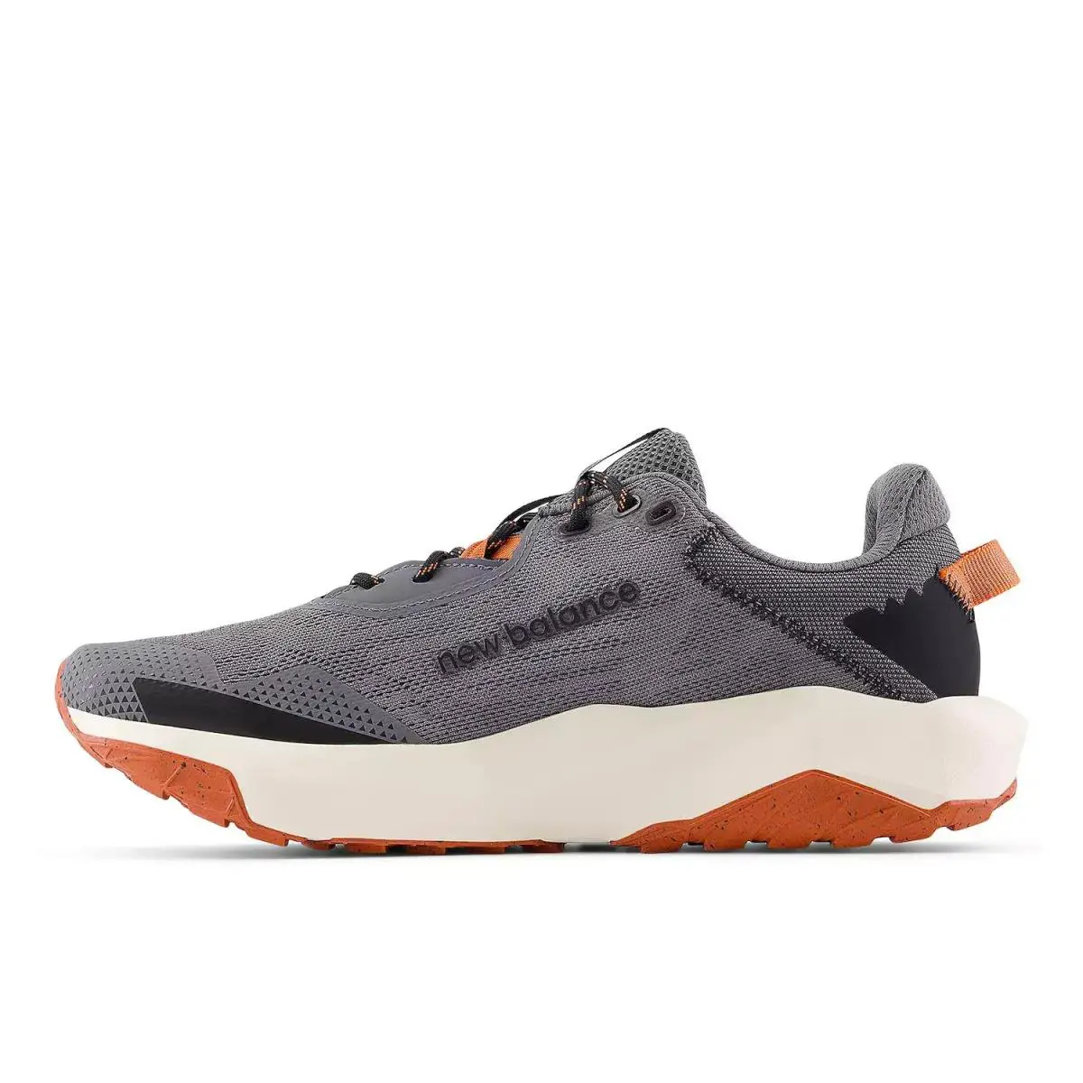 New Balance shoes - Grey/Black 6