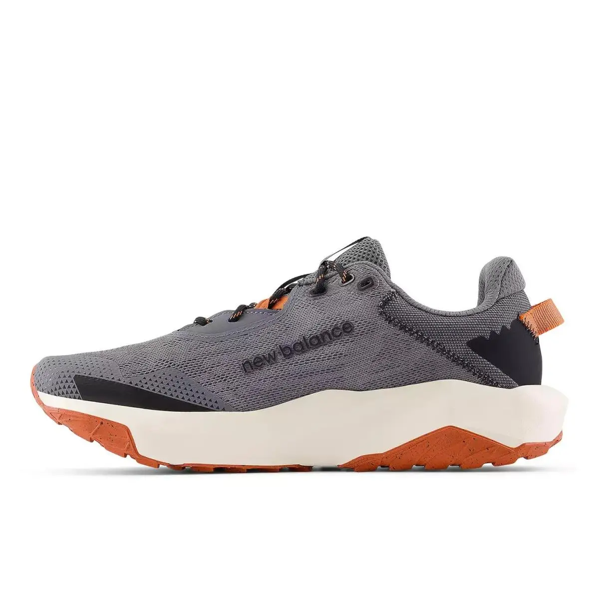 New Balance shoes - Grey/Black 6