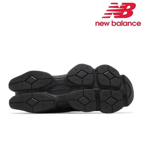 New Balance shoes - U9060BPM - U9060BPM - BLACK BLACK 3