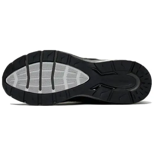 New Balance shoes - New Balance 990 v5 - W990 - Black/Silver 3