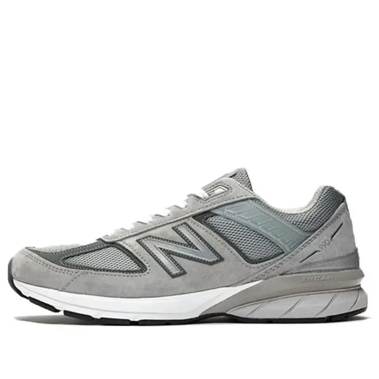 New Balance shoes - New Balance 990 v5 - W990 - Black/Silver 10