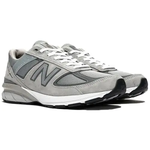 New Balance shoes - New Balance 990 v5 - W990 - Black/Silver 11
