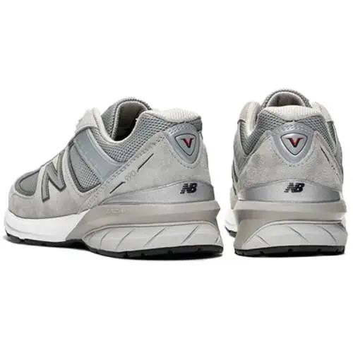 New Balance shoes - New Balance 990 v5 - W990 - Black/Silver 12