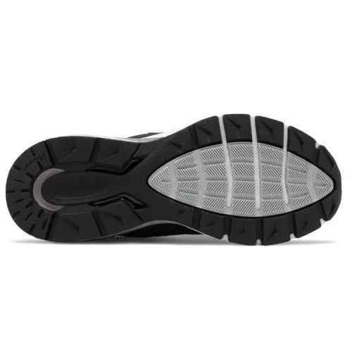 New Balance shoes - New Balance 990 v5 - W990 - Black/Silver 21