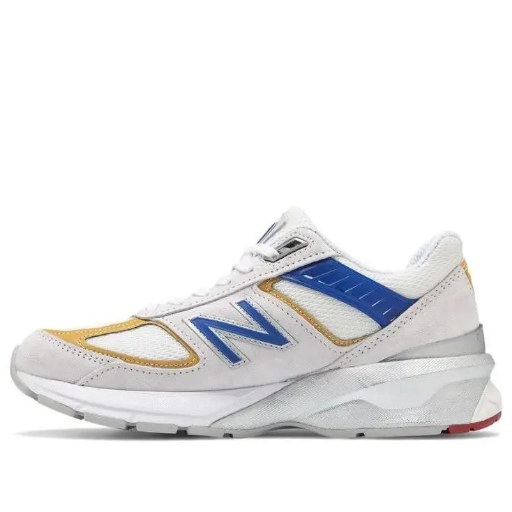New Balance shoes - New Balance 990 v5 - W990 - Black/Silver 15
