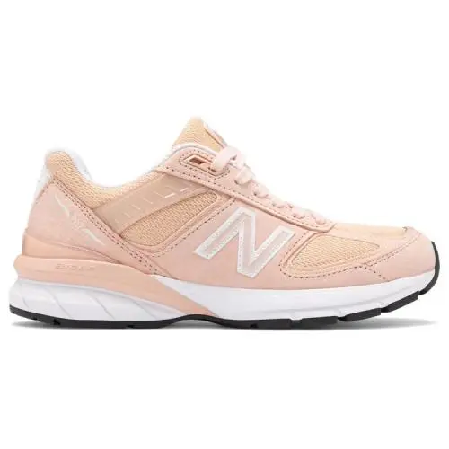 New Balance shoes - New Balance 990 v5 - W990 - Black/Silver 22