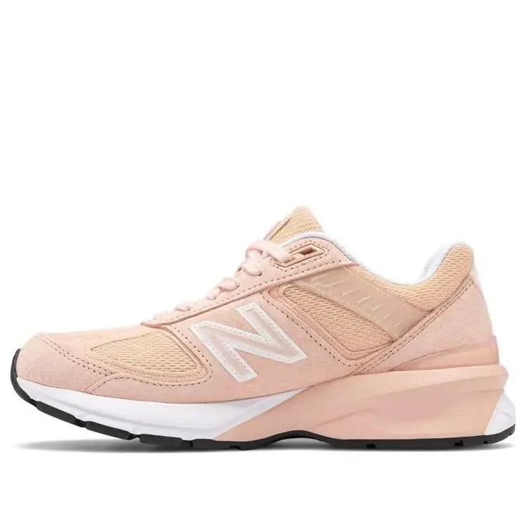 New Balance shoes - New Balance 990 v5 - W990 - Black/Silver 23