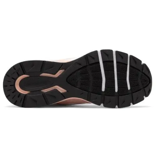 New Balance shoes - New Balance 990 v5 - W990 - Black/Silver 25