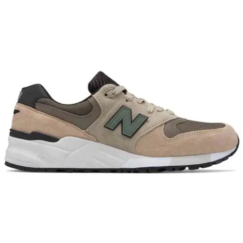 New Balance Men s 999 Series Made in Usa Light Beige Medium Running Shoe Sneaker - Brown