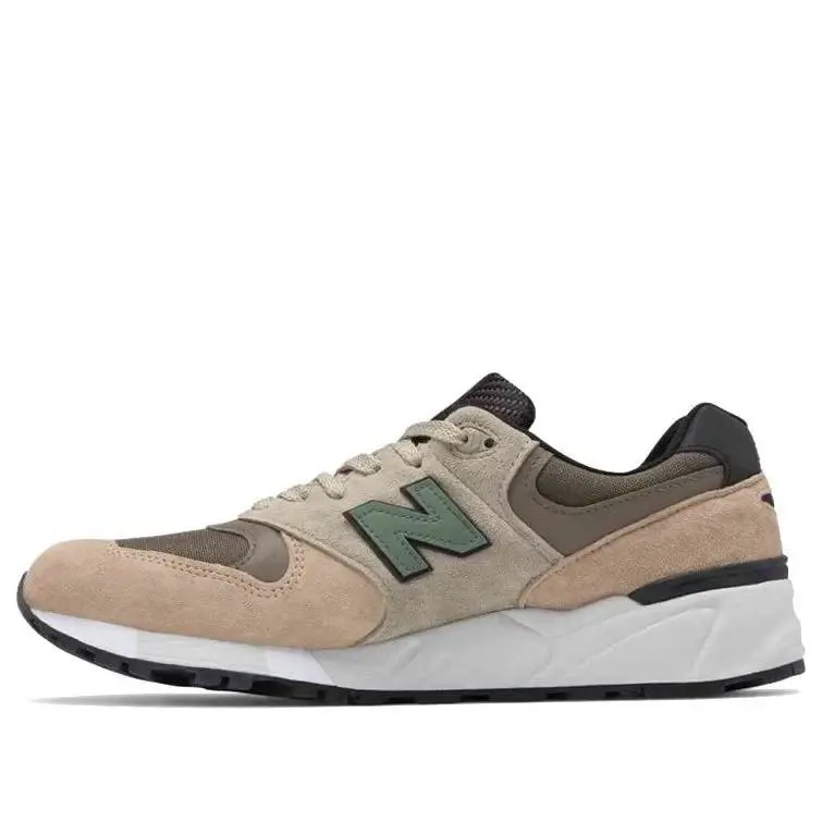 New Balance shoes - New Balance Men`s 999 - M999 - Brown 0