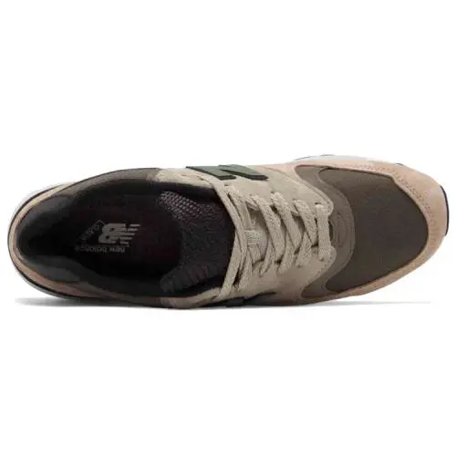 New Balance shoes - New Balance Men`s 999 - M999 - Brown 1