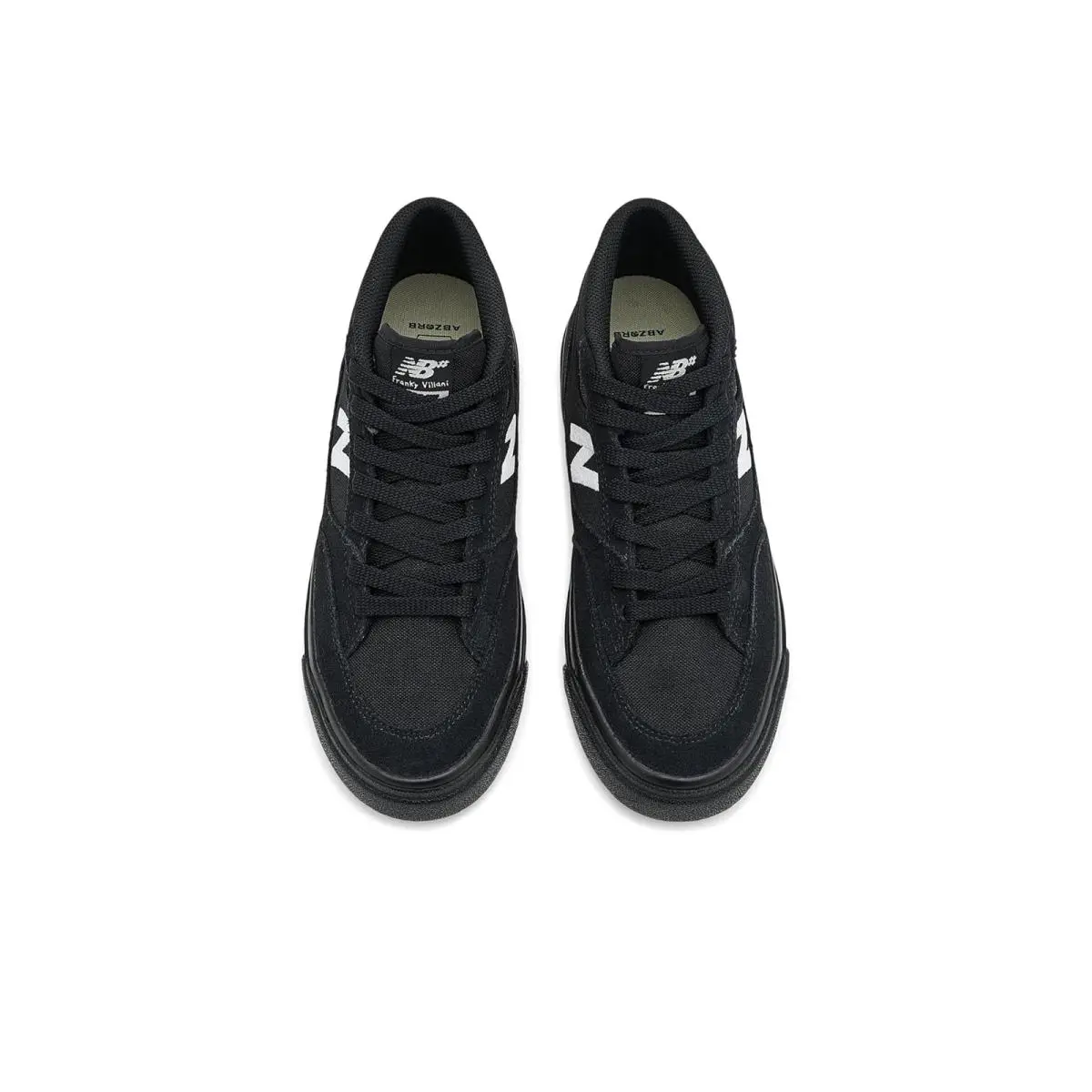 New Balance shoes - Black 0