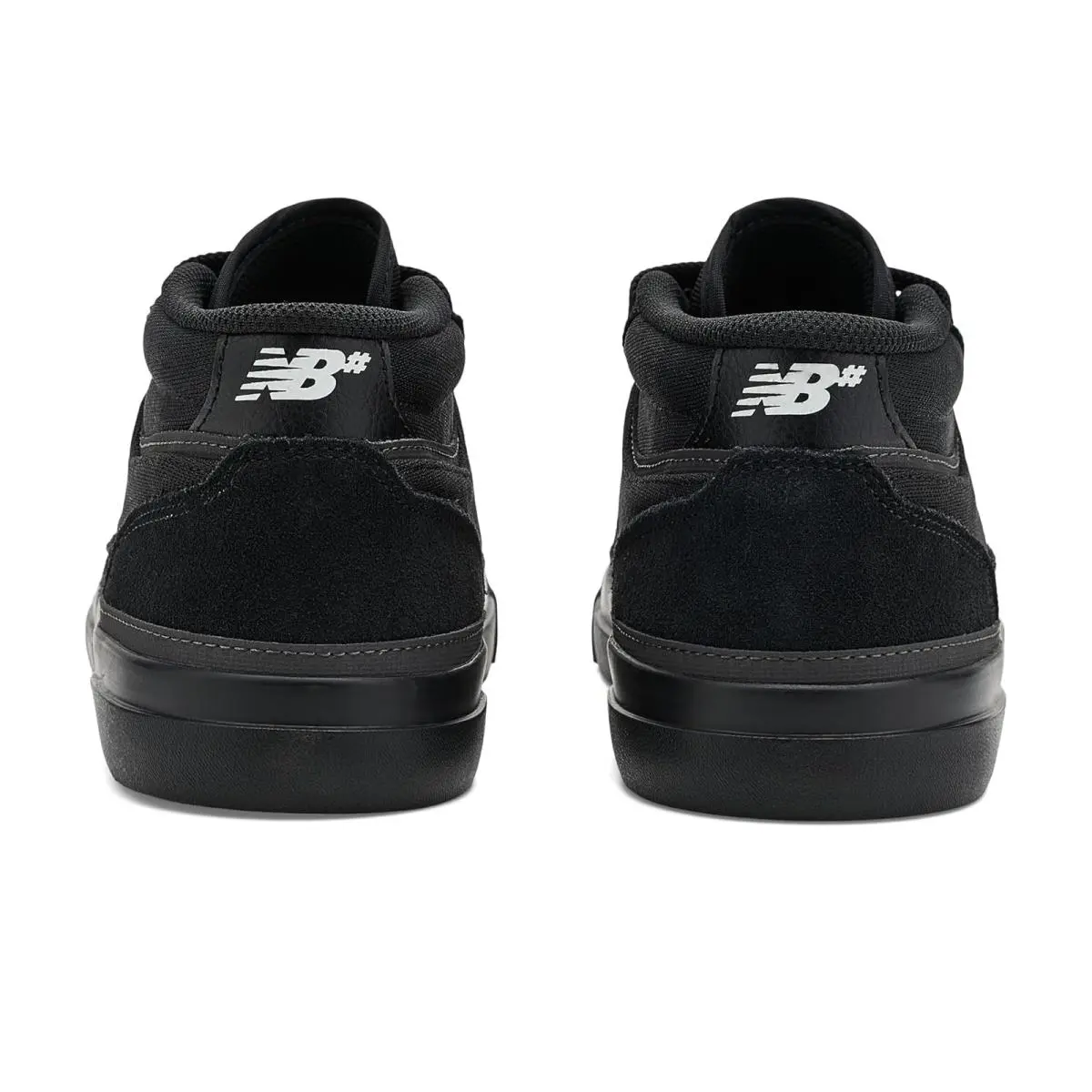 New Balance shoes - Black 5