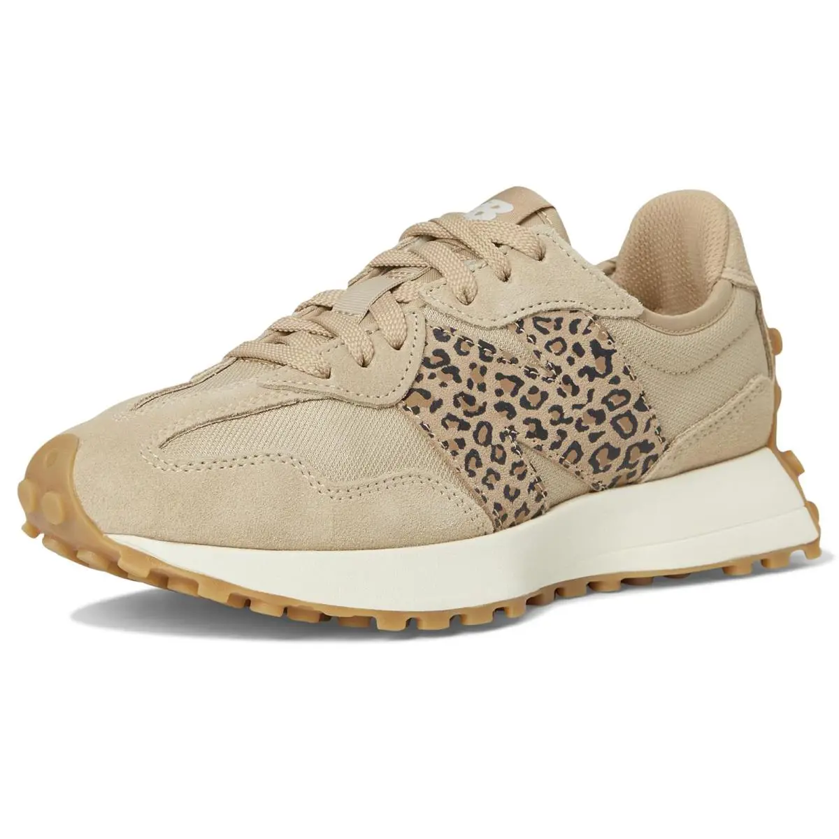 New Balance shoes - Incense/Incense 5
