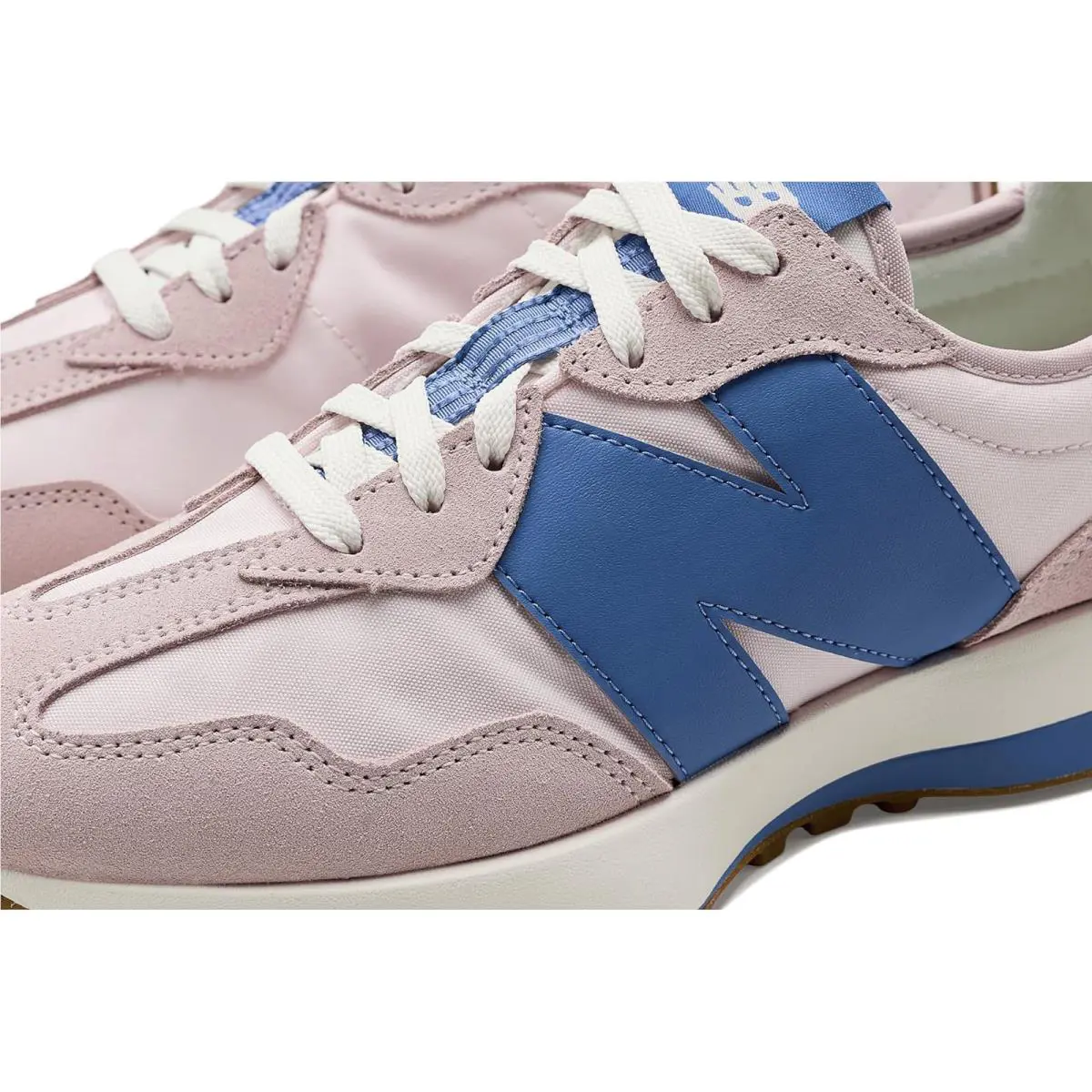 New Balance shoes - Incense/Incense 72