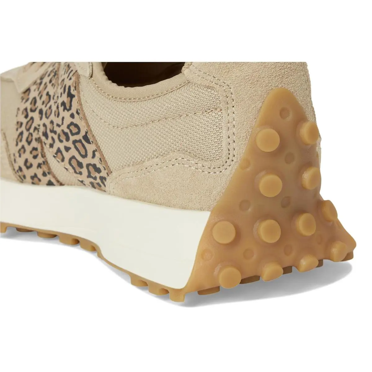 New Balance shoes - Incense/Incense 4