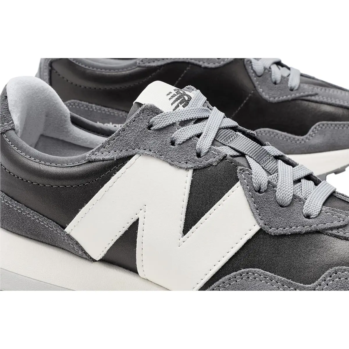 New Balance shoes - Incense/Incense 37