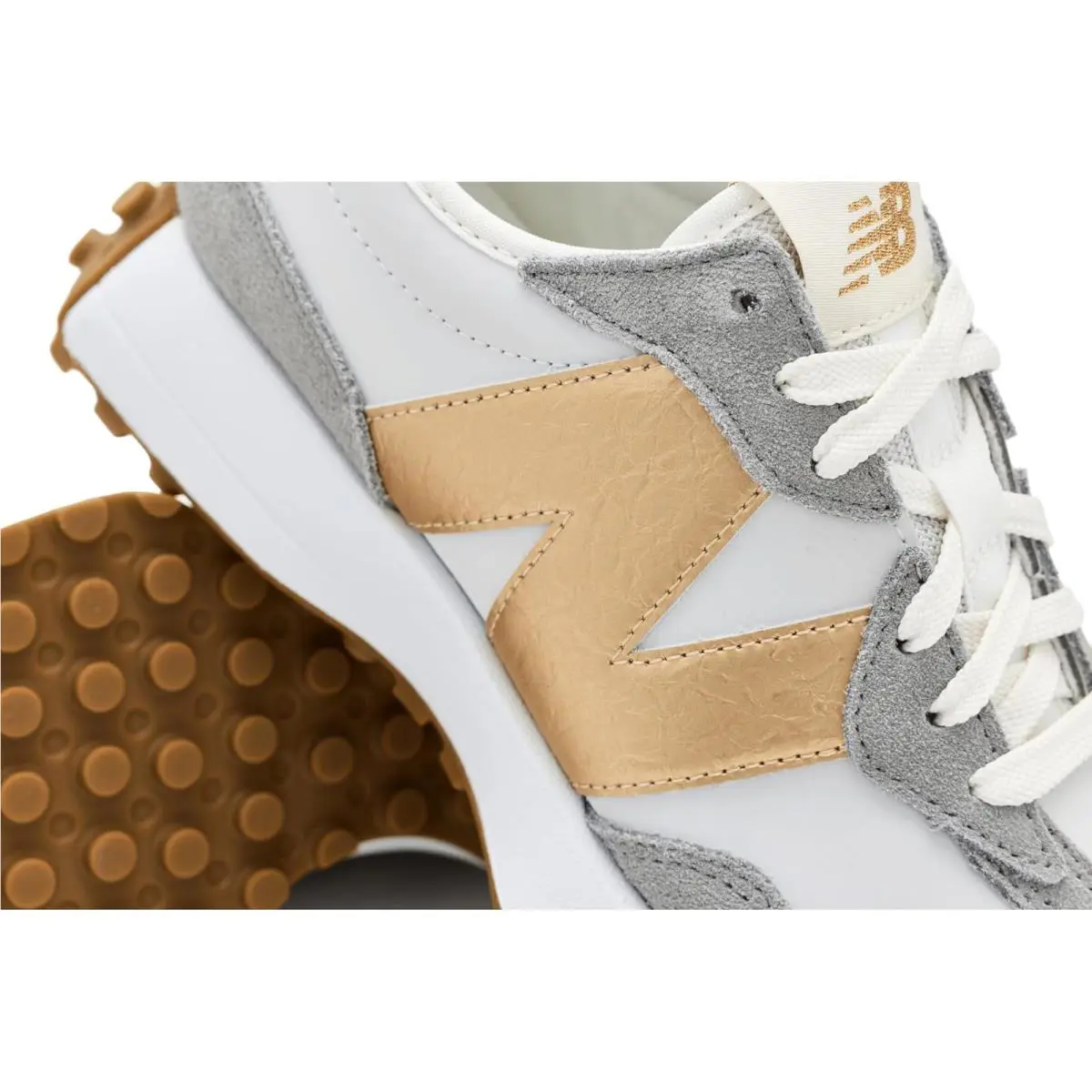 New Balance shoes - Incense/Incense 58