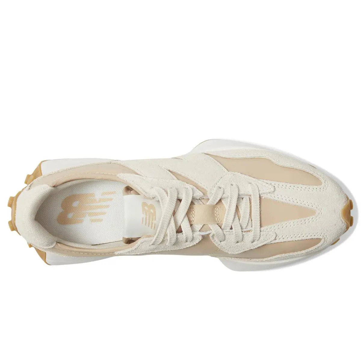 New Balance shoes - Incense/Incense 19