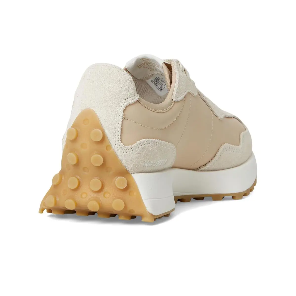 New Balance shoes - Incense/Incense 22