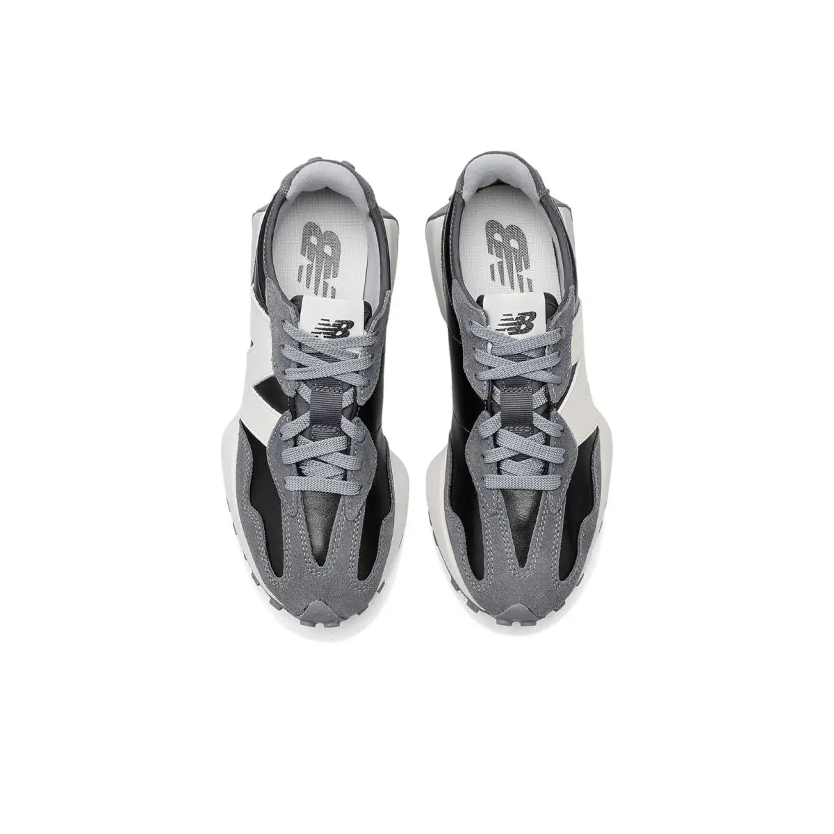 New Balance shoes - Incense/Incense 33