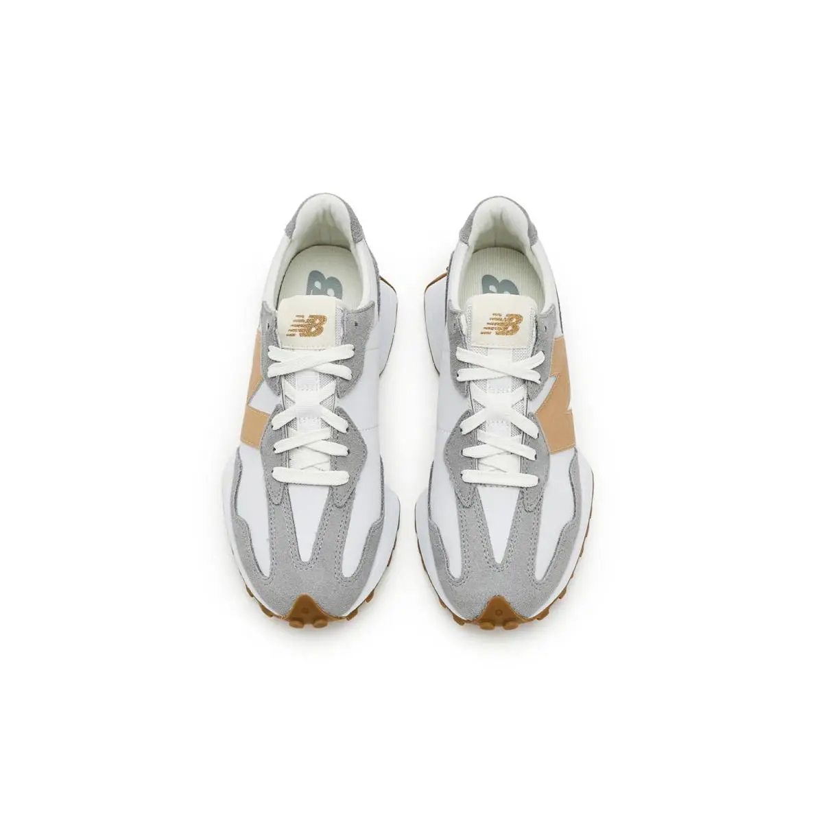 New Balance shoes - Incense/Incense 54