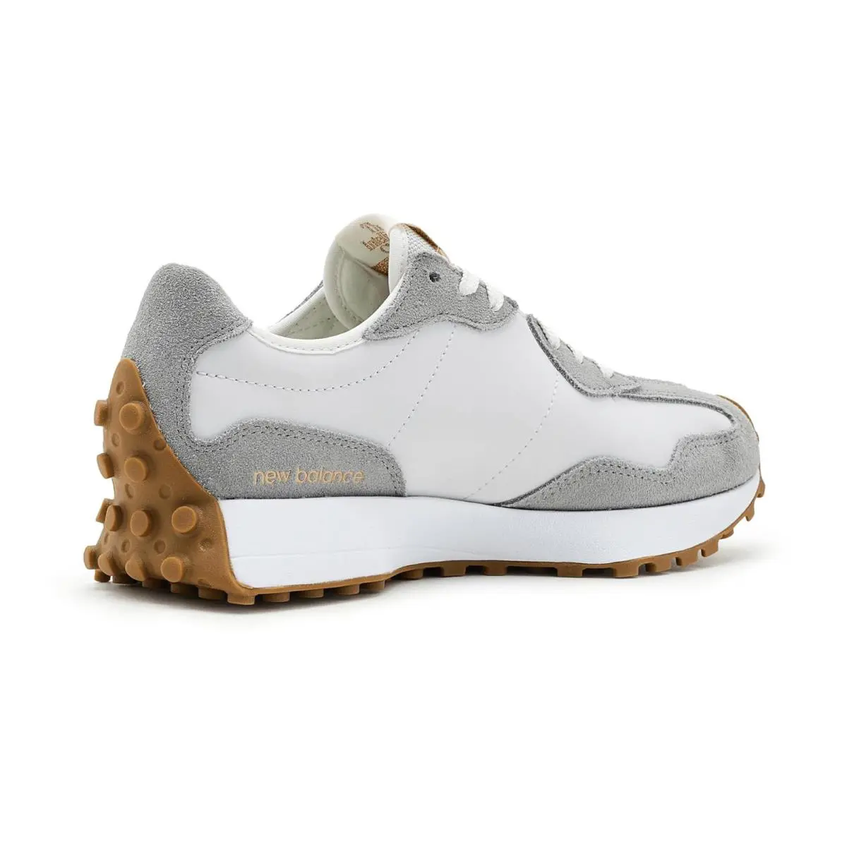 New Balance shoes - Incense/Incense 55