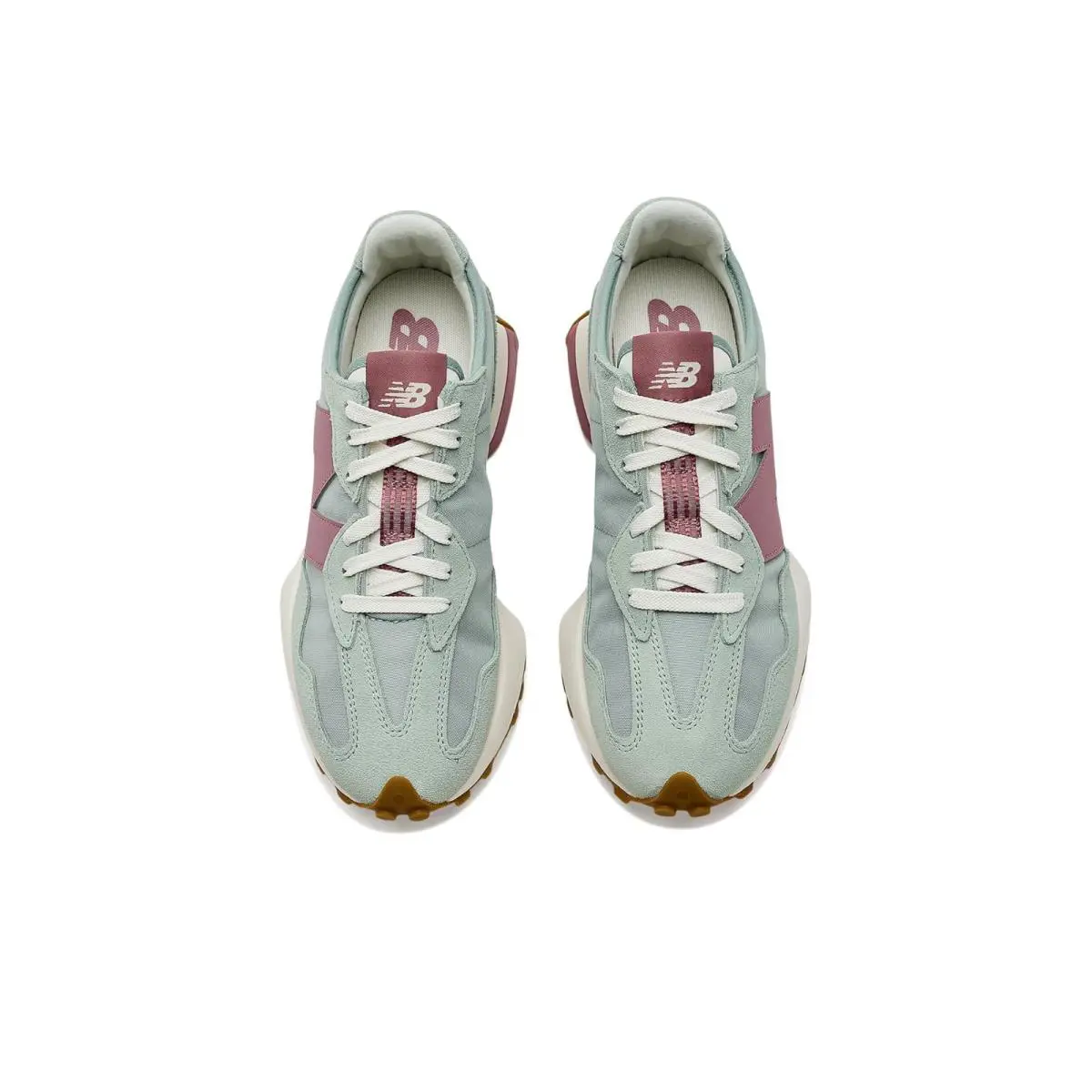 New Balance shoes - Incense/Incense 61