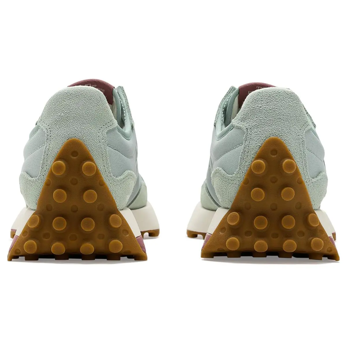New Balance shoes - Incense/Incense 66