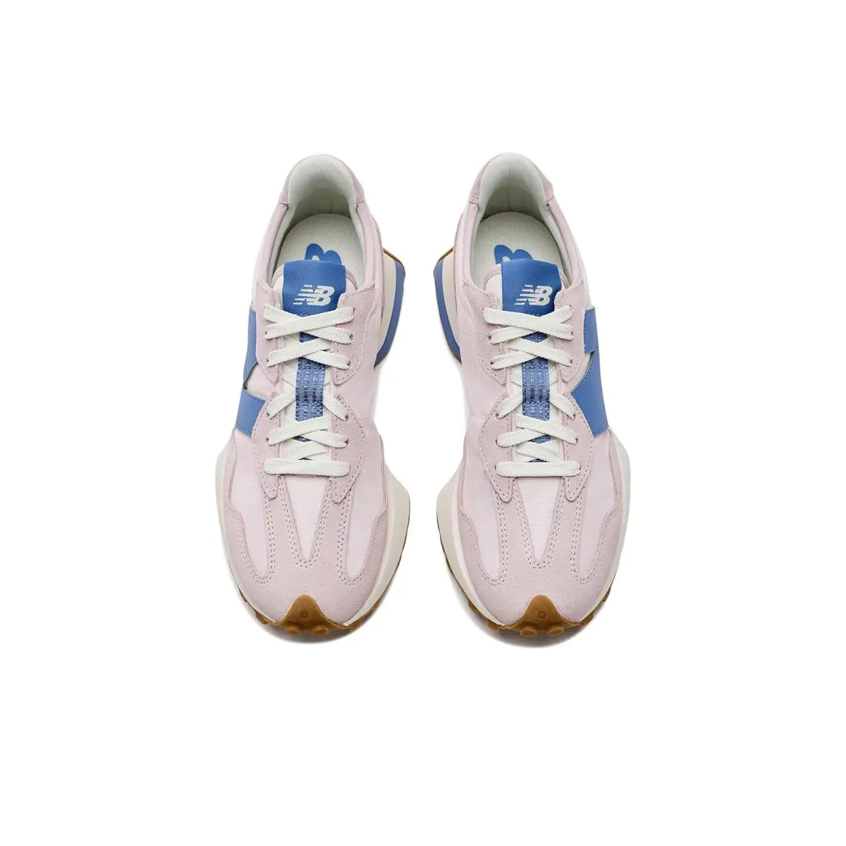 New Balance shoes - Incense/Incense 68