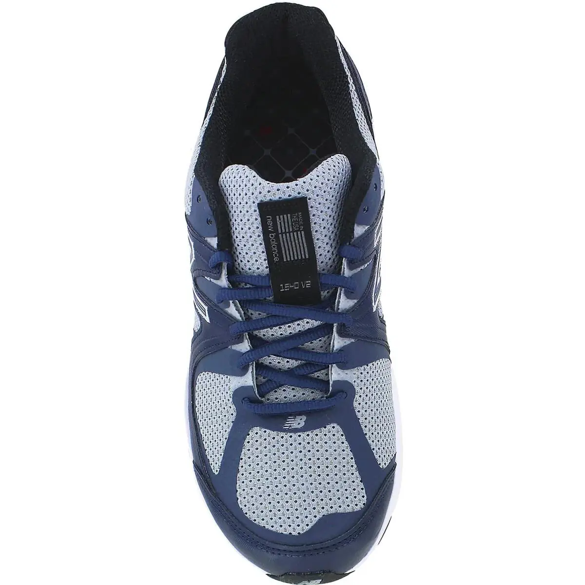 New Balance shoes - New Balance 1540v2 - M1540 - Navy/Light Grey 1