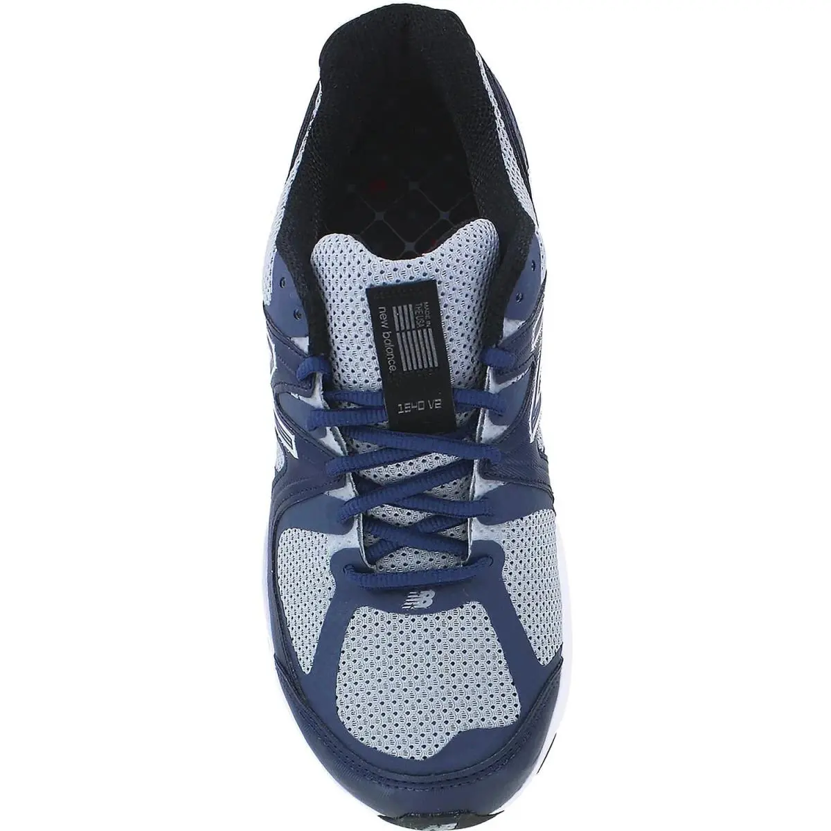 New Balance shoes - New Balance 1540v2 - M1540 - Navy/Light Grey 5