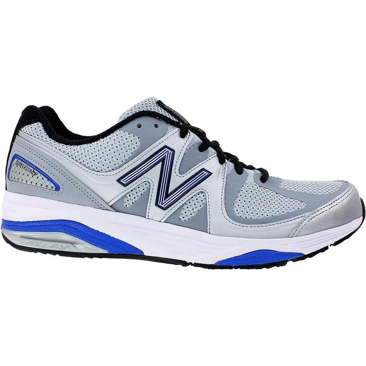 New Balance shoes - New Balance 1540v2 - M1540 - Navy/Light Grey 7