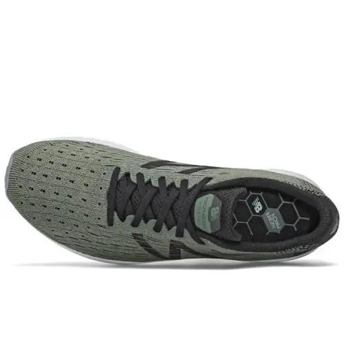 New Balance shoes - New Balance Fresh Foam Zante Pursuit - Fresh Foam Zante Pursuit - Light Army Green 1