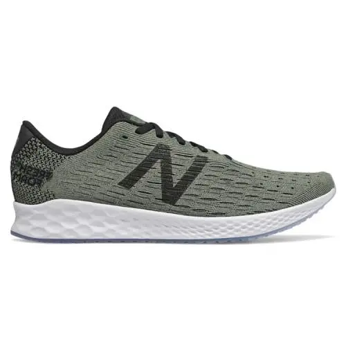 New Balance shoes - New Balance Fresh Foam Zante Pursuit - Fresh Foam Zante Pursuit - Light Army Green 3
