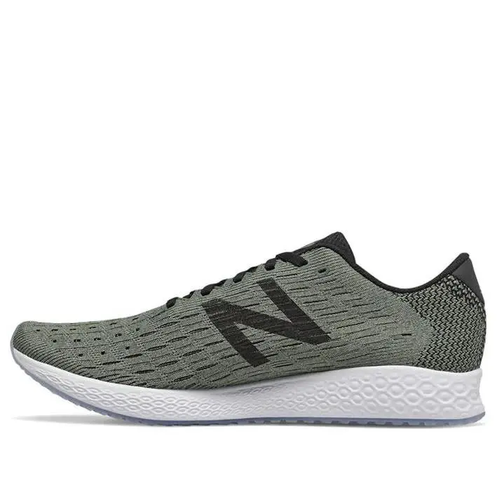 New Balance shoes - New Balance Fresh Foam Zante Pursuit - Fresh Foam Zante Pursuit - Light Army Green 4