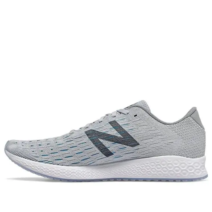 New Balance shoes - New Balance Fresh Foam Zante Pursuit - Fresh Foam Zante Pursuit - Light Army Green 8