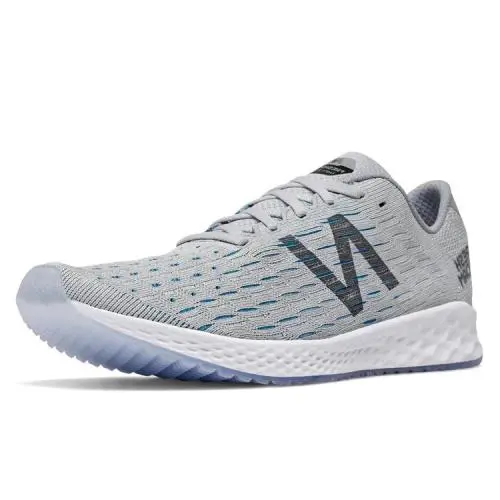 New Balance shoes - New Balance Fresh Foam Zante Pursuit - Fresh Foam Zante Pursuit - Light Army Green 9